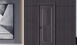 免漆门安装便捷